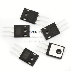 ไทรโอดเซมิคอนดักเตอร์ทรานซิสเตอร์ TPW65R075DFD ไปยัง247ใหม่ดั้งเดิม - Product Image 1