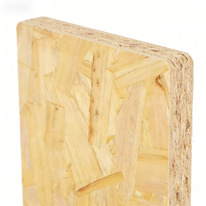Panneau de bois <span class=keywords><strong>OSB3</strong></span> imperméable, orienté, 15 mm, 18 mm, panneau de particules OSB, 1220*2440 mm, pour meubles - Product Image 4