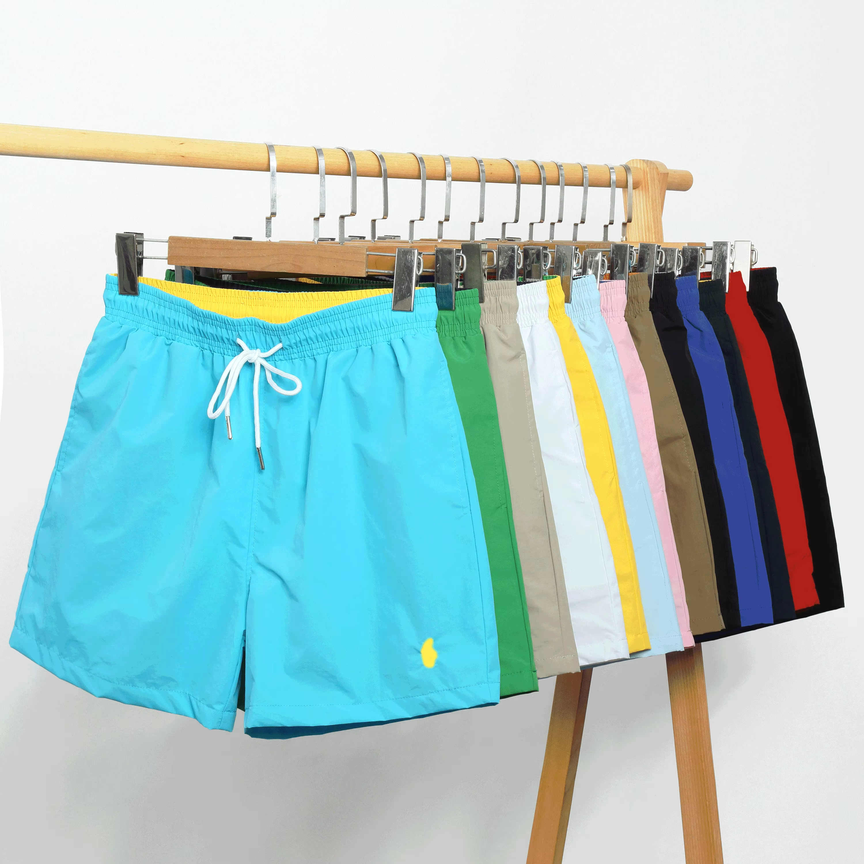 Black White Blue Grey Red Green Yellow Pink Purple Brown Orange