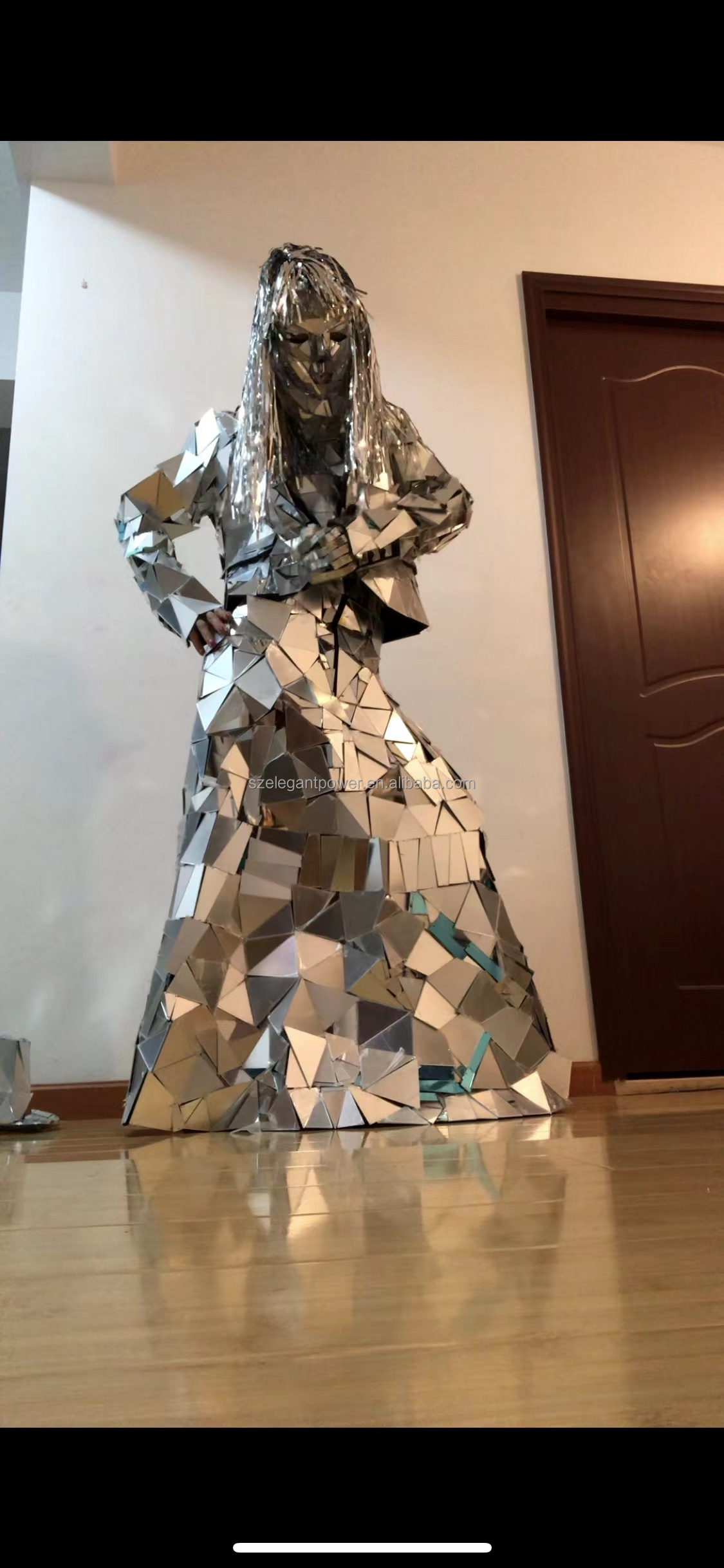 silver fancy dress ideas Silver Outfit Ideas: Your Glam Guide