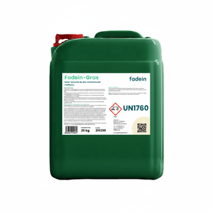 Ad alta efficienza sgrassatore liquido Multi-Purpose pulitore tensioattivi per i prezzi di fabbrica all'ingrosso - Product Image 2