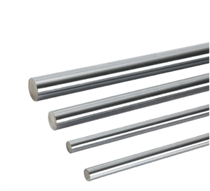 Barre chromée de 6 à 60 <span class=keywords><strong>mm</strong></span> de diamètre, en acier 45 #   Acier, résistance à la friction, haute précision - Product Image 6