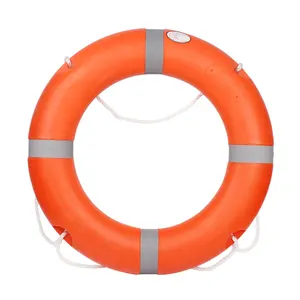 حلقات السباحة lifebuoy ، سترة سترة للكبار حلقة مارين