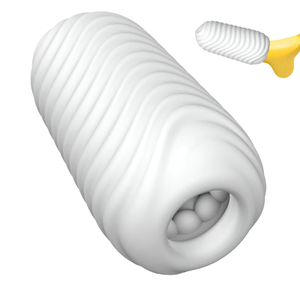 Atacado Masculino Masturbador Chupar Avião Cup com Erótico Gemendo Sons Vibração Multifrequency Modo Sex Toy Box para Masculino % - Product Image 1