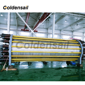 Máy điện phân nước công nghiệp 1000 Nm³ cho sản xuất hydro xanh - Product Image 4