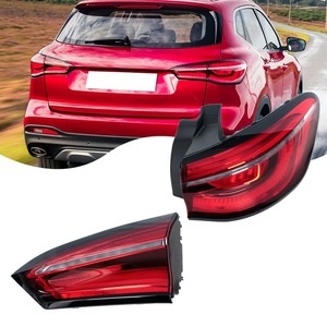 Feux arrière de haute qualité pour MGHS <span class=keywords><strong>EHS</strong></span>, côté extérieur, avec un bon <span class=keywords><strong>prix</strong></span>, lampe arrière 12V extérieure/intérieure - Product Image 1