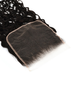 ผมมนุษย์แท้เกรด6*6สไตล์ลอนคลื่น HD สไตล์ลอนคลื่นธรรมชาติทอบราซิล - Product Image 2