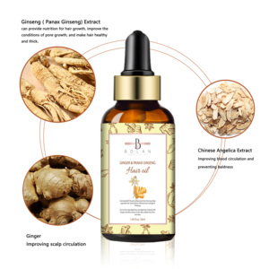 Sérum de soins pour la peau, 30 ml, favorise la croissance des cheveux - Product Image 1
