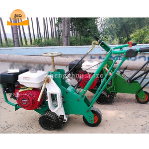 Manuel <span class=keywords><strong>professionnel</strong></span> main pousser outil de jardin <span class=keywords><strong>gazon</strong></span> transplantation SOD <span class=keywords><strong>rouleau</strong></span> enlever l'herbe pelouse découpeuse - Product Image 1