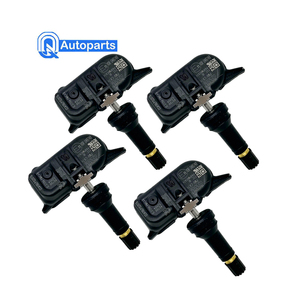 Q Tpms système de surveillance de la <span class=keywords><strong>pression</strong></span> des pneus <span class=keywords><strong>capteur</strong></span> de <span class=keywords><strong>pression</strong></span> des pneus 407005ZH0A 40700-5ZH0A PMV-CA74 pour <span class=keywords><strong>Nissan</strong></span> Tpms <span class=keywords><strong>capteur</strong></span> <span class=keywords><strong>capteur</strong></span> de voiture - Product Image 1
