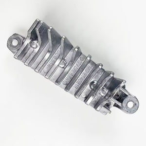 Nuevo 80A998473 80A998474 faro de xenón fuente de luz de circulación diurna LED DRL UNIDAD DE Control para 2018-2020 AUDI Q5 faro de xenón - Product Image 5