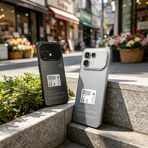 สมาร์ทโฟน Note60 Pro5G 24GB+1TB+หน้าจอ 7.0 นิ้ว+รองรับซิมคู่แบบ Dual Standby+กล้องความละเอียดสูง - Product Image 6