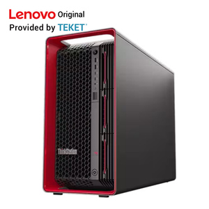 Estación de Trabajo de Escritorio Lenovo ThinkStation PX Tower con Procesador Xeon Silver 4410Y, 2 x Procesador Intel Xeon Silver 4410Y - Product Image 1