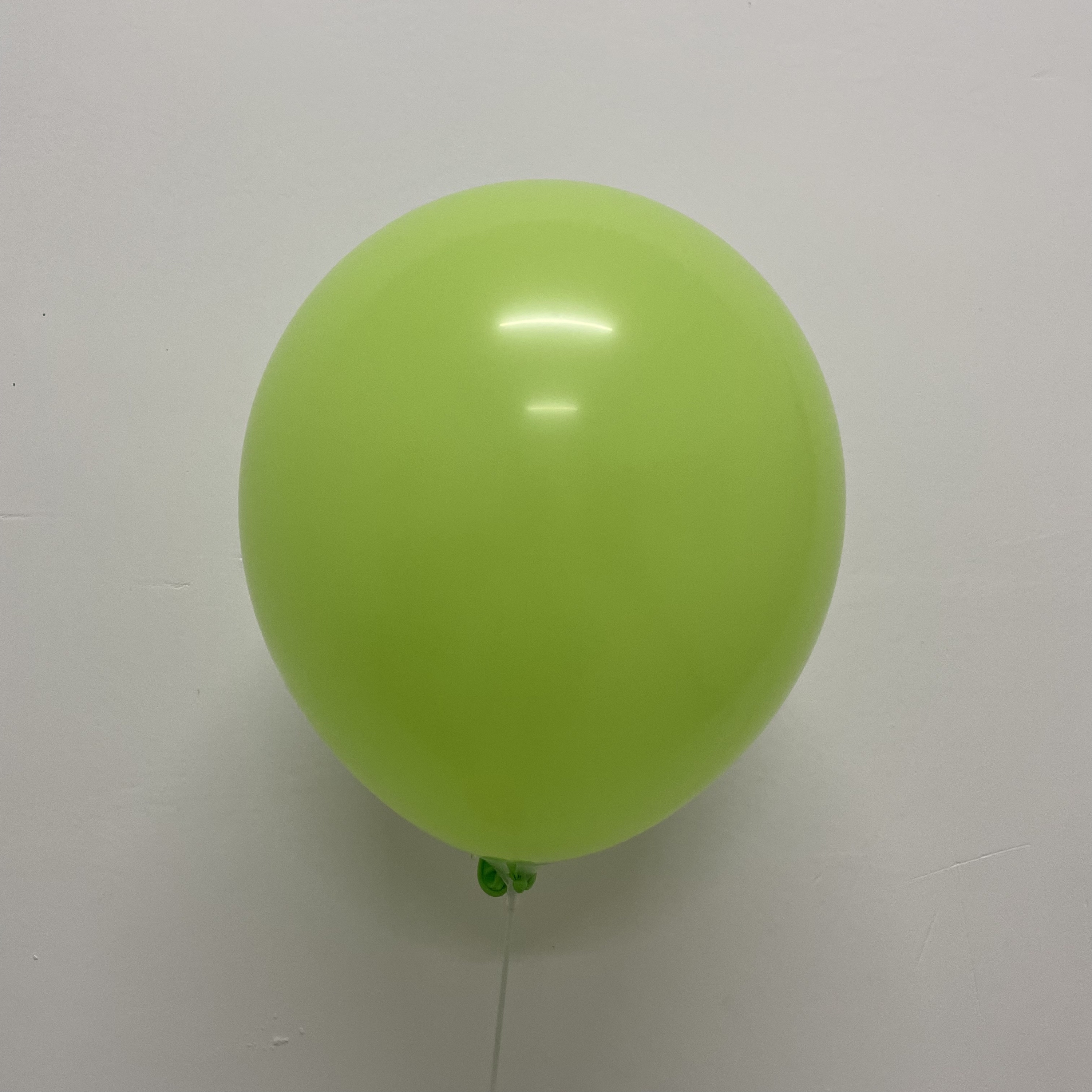 Verde chiaro