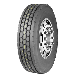 (Directo de Fábrica) Neumático para Camión Comercial 295_75_22.5 11r22.5 11r24.5 16 Capas, Neumático para Autobús, Dirección y Tracción - Product Image 3
