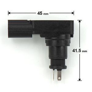 Conjunto de Bomba de Combustible de Circuito Integrado para Motocicleta <span class=keywords><strong>Yamaha</strong></span> Aerox, Nmax, Mxi, Mio Soul I125, Mio <span class=keywords><strong>125</strong></span>/125S, Sniper - Product Image 5