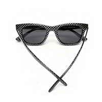 Lunettes 3D en fibre de carbone flexible, hypoallergéniques, ultra-légères, portables, pour cinéma à domicile, certifiées CE