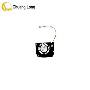 Ventilador de Refrigeración para Máquinas ATM y CRM, Modelo MBA4412HB-A09, 12V 0.24A, Compatible con Tarjetas Gráficas, Wincor, Diebold, GRG, Hyosung, NCR, OKI, Glory, NMD - Product Image 4