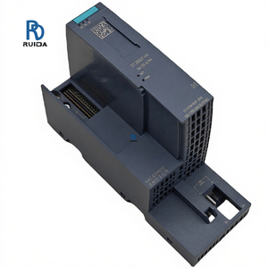 Analyseur de gaz original 6DL1155-6AU00-0PM0 Et200Sp avec affichage numérique pour contrôle industriel PLC/PAC/contrôleurs dédiés 6DL11 - Product Image 4