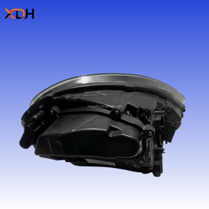 Conjunto de Faros Delanteros LED para Porsche Cayenne Palamera <span class=keywords><strong>Macan</strong></span> 981, Faro LED Original para Automóvil, 2017-2021, 95B941039G 95B941040G - Product Image 5