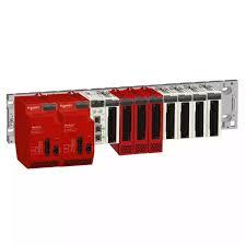 <span class=keywords><strong>PLC</strong></span> de sortie de haut niveau BMXAMO0210 analogique isolé 2 sorties 0-20mA 4-20mA 10V positif ou négatif pour le contrôle industriel - Product Image 4