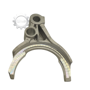 Repuestos de sincronizador de alta calidad, piezas de repuesto para caja de cambios, horquilla de transmisión para TOYOTA OEM 33212-10013 3321210013 - Product Image 1