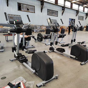 Vélo <span class=keywords><strong>elliptique</strong></span> professionnel commercial 2026 – Appareil <span class=keywords><strong>de</strong></span> fitness et équipement sportif - Product Image 4