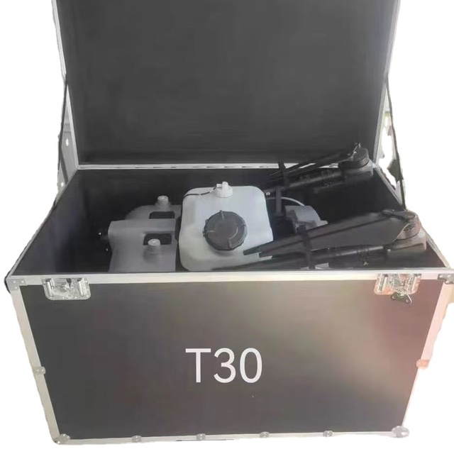 DJI Phantom Fourth Third Generation Aluminum Shell Customizable Aviation Cases Supports OEM ODM Camouflage EVA Nylon Storage