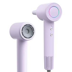 <span class=keywords><strong>Secador</strong></span> de Pelo Portátil de Alta Velocidad con Logotipo Personalizado para Estilismo Profesional de Belleza, <span class=keywords><strong>Secador</strong></span> de Cabello con Iones Negativos, Juego de <span class=keywords><strong>Secador</strong></span> de Pelo - Product Image 1