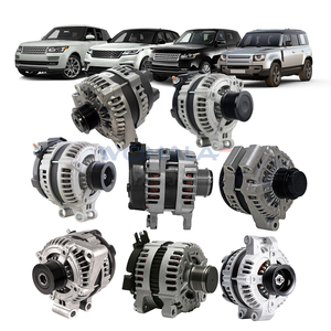 Женский генератор переменного тока LR072764 LR013843 YLE500190 - Product Image 1