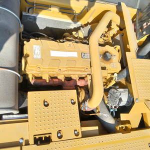 รถขุดตีนตะขาบ CAT336มือสอง36ตัน CAT336D ทั่วโลกขายตรง - Product Image 5