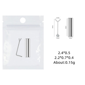 Herramienta Magnética para Uñas DIY, Barra Magnética en Forma de Corazón, Juego de Esmalte de Gel en Forma de Y, Efecto Ojo de Gato, Accesorio de Diseño Nuevo, Venta al por Mayor para Salones de Belleza - Product Image 6