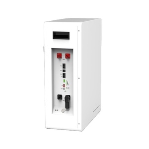 แบตเตอรี่สำรองสำหรับเราเตอร์ Wifi UPS รุ่น 1a 2a  แหล่งจ่ายไฟสำรองขนาดเล็ก DC 9v 12v สำหรับเราเตอร์ Wifi โมเด็ม กล้องวงจรปิด CCTV ใช้ในบ้าน - Product Image 1