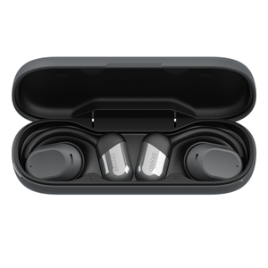 Shinecon Confortable à porter IPX5 Étanche 16 heures Musique Temps HD Appel Sans Fil Sport Air Conduction Earhook Écouteur - Product Image 4