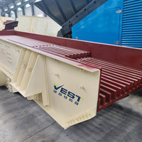 Fabricant de Convoyeurs Vibrants Industriels en Chine, Prix des Convoyeurs Vibrants