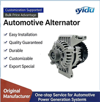 Nouvel alternateur hybride Yidu 48V OE 2726293 11601324/210060/2040010000 pour Geely Boyue Jiaji & Lynk&Co 01 02