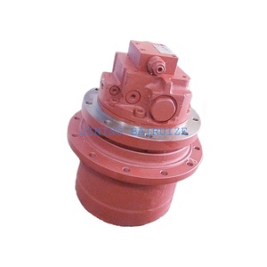 Miniexcavadora U45 U30 3 Conjunto de Transmisión Final RB411-61290 Motor de Traslación U30 - Product Image 1