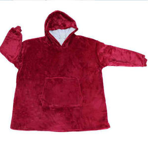 Nuevo grueso perezoso al aire libre invierno cálido bata con capucha cálido pijamas al por mayor - Product Image 3