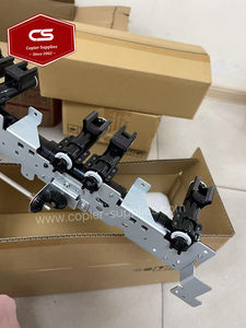 Nouveau Collecteur de Toner Usagé Original 052K13510 pour Xerox Versant V80 V180 V280 V2100 V3100 V4100 - Product Image 3