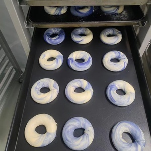 Máquina Comercial para Hacer y Formar Donuts y Bagels - Product Image 6