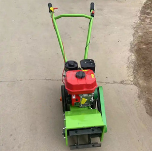 <span class=keywords><strong>Motozappa</strong></span> a Due <span class=keywords><strong>Ruote</strong></span> con Motore a Benzina, Prezzo di Fabbrica, Alta Produttività, Multifunzionale per Erba - Product Image 3