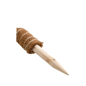 Suporte de planta de jardim escalada <span class=keywords><strong>coco</strong></span> totem vara musgo pólo - Product Image 6