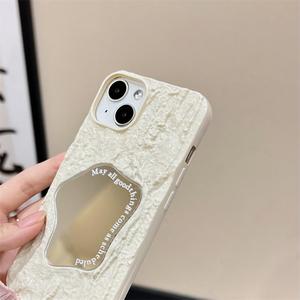 <span class=keywords><strong>Per</strong></span> iphone 15 11 12 13 14 16 17 Pro Max Tpu custodia Mujer Fundas Para specchietto trucco celulare donna custodie <span class=keywords><strong>per</strong></span> cellulare - Product Image 4