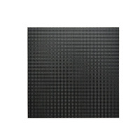 Módulo LED P4 de Alta Definición de 256x256 mm, Pantalla de Fondo Interior para Actividades Escénicas