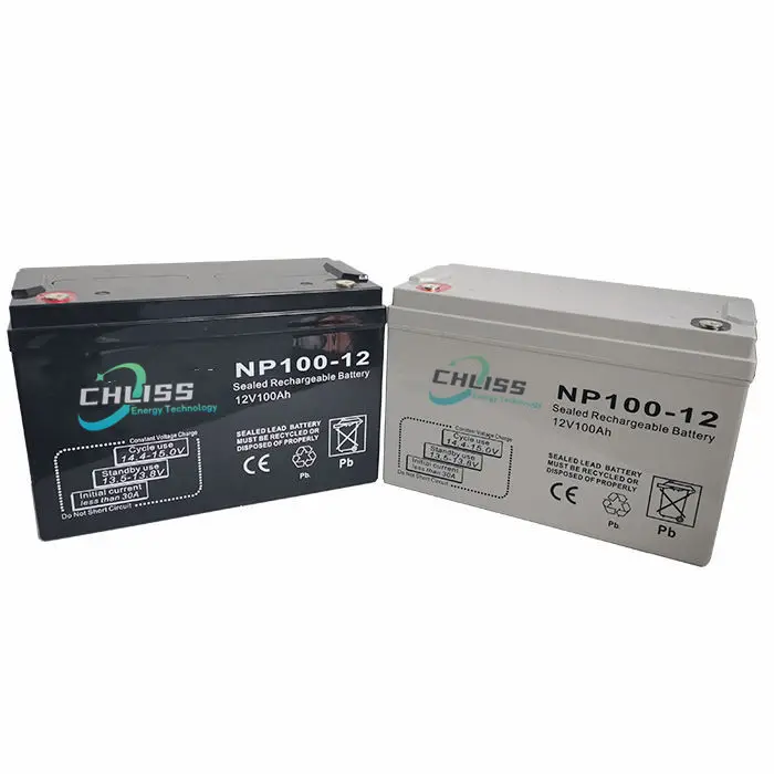 Chliss 12V 60 Amp עופרת חומצה לרכב סוללה מטען עבור פנל סולארי