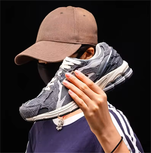 Zapatos Deportivos de Diseño de Lujo para Mujer, Transpirables, Casuales, para Hombre, Cómodos, Clásicos de Otoño/Invierno - Product Image 5