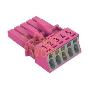 Wago 890285 - New - Product Image 1