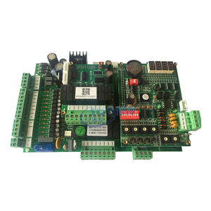 Pièces de compresseur McQuay Mac-Mpe pour climatisation centralisée, types à vis et à piston, accessoires standard - Product Image 2