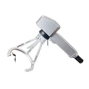 Nouvelles technologies, machine de marquage laser portative légère de 6 kg, 20 W, 30 W pour l'impression sur métal et acier inoxydable - Product Image 5