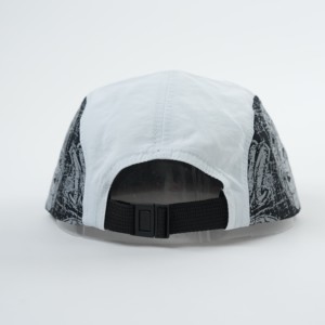 Gorras de Campamento de Diseño Moderno, Personalizables, de Alta Calidad, con Múltiples Paneles, para Hombre y Mujer, para Todas las Temporadas - Product Image 3